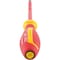 Stahlwille Tools VDE electricians screwdrivers DRALL+ 0, 4 mm x 2, 5 mm blade length 75 mm 46603025 - alternate 1